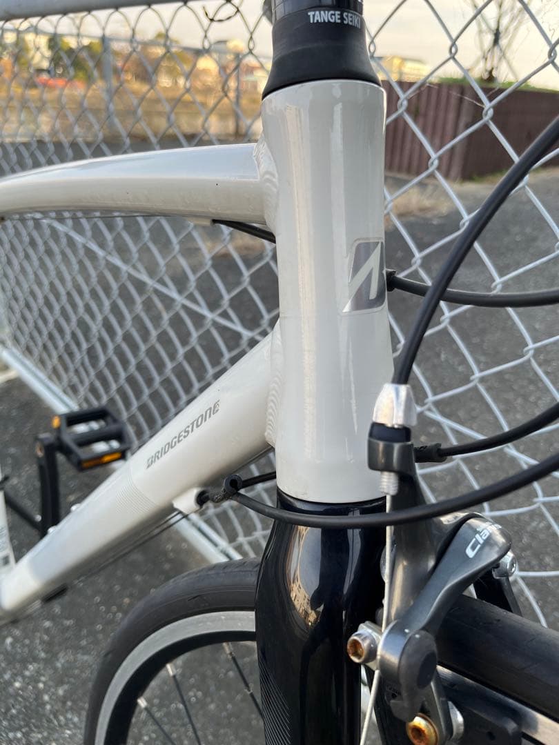 ANCHOR RL3 サイズ490 アンカー　SHIMANO CLARIS
