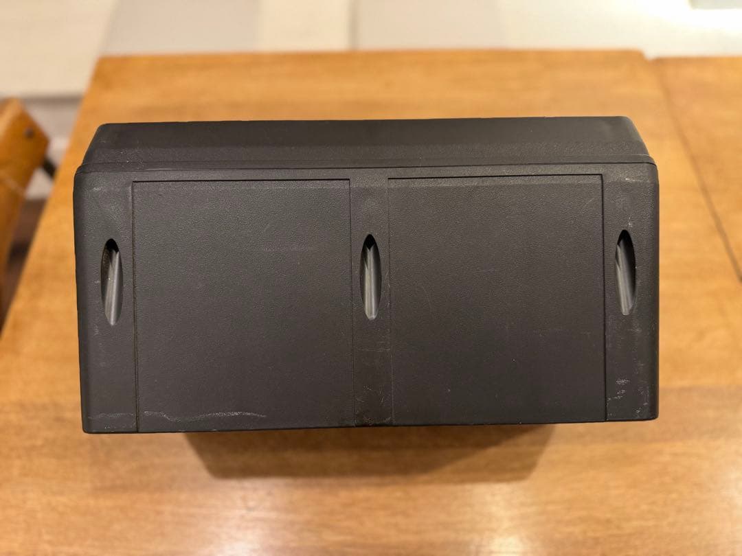 Electro-Voice Sx80 スピーカー ＋80BK 純正スタンド