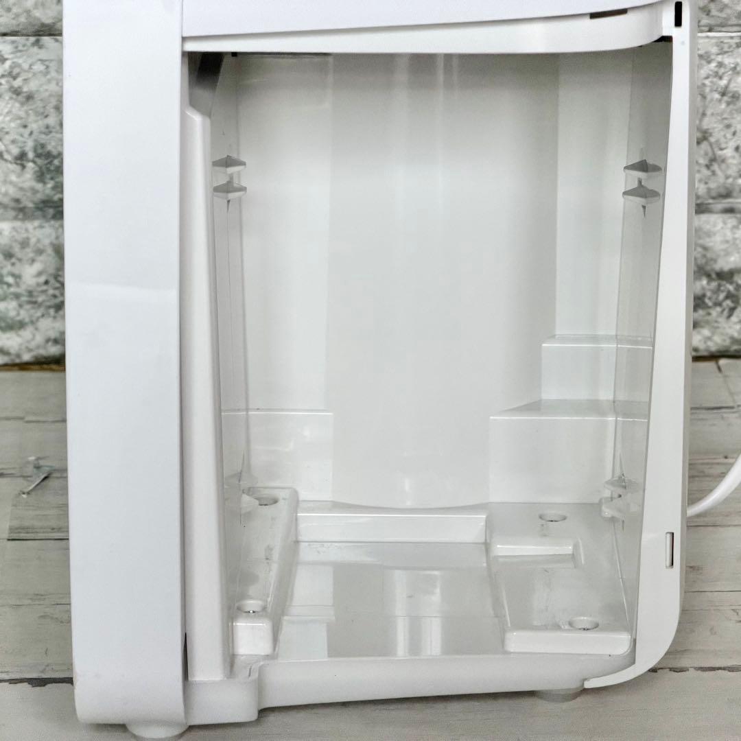 2022年製 シャープ「CV-J71」プラズマクラスター搭載・衣類乾燥除湿機