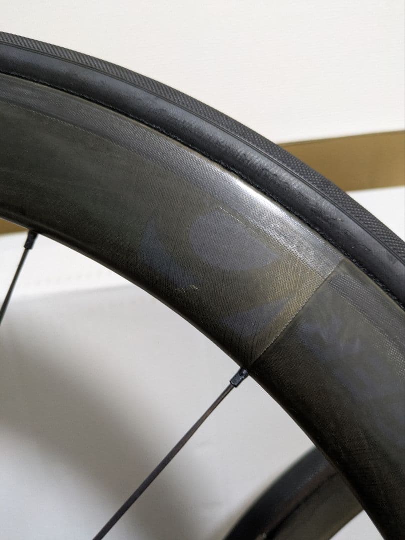 BONTRAGER AEOLUS 5 ピスト ホイールセット