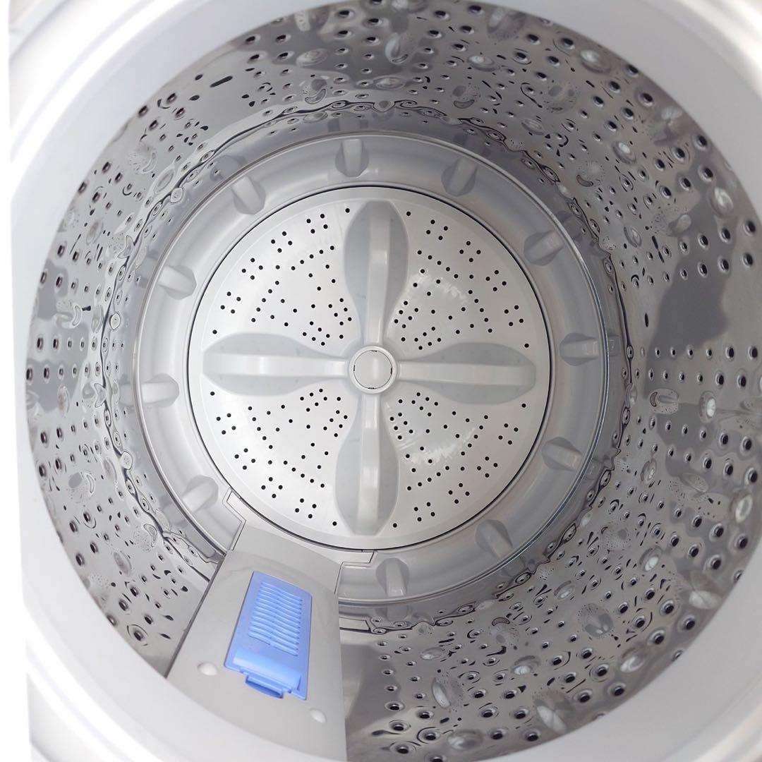 山善 生活家電 3点セット 冷蔵庫 洗濯機 電子レンジ 高年式 J071