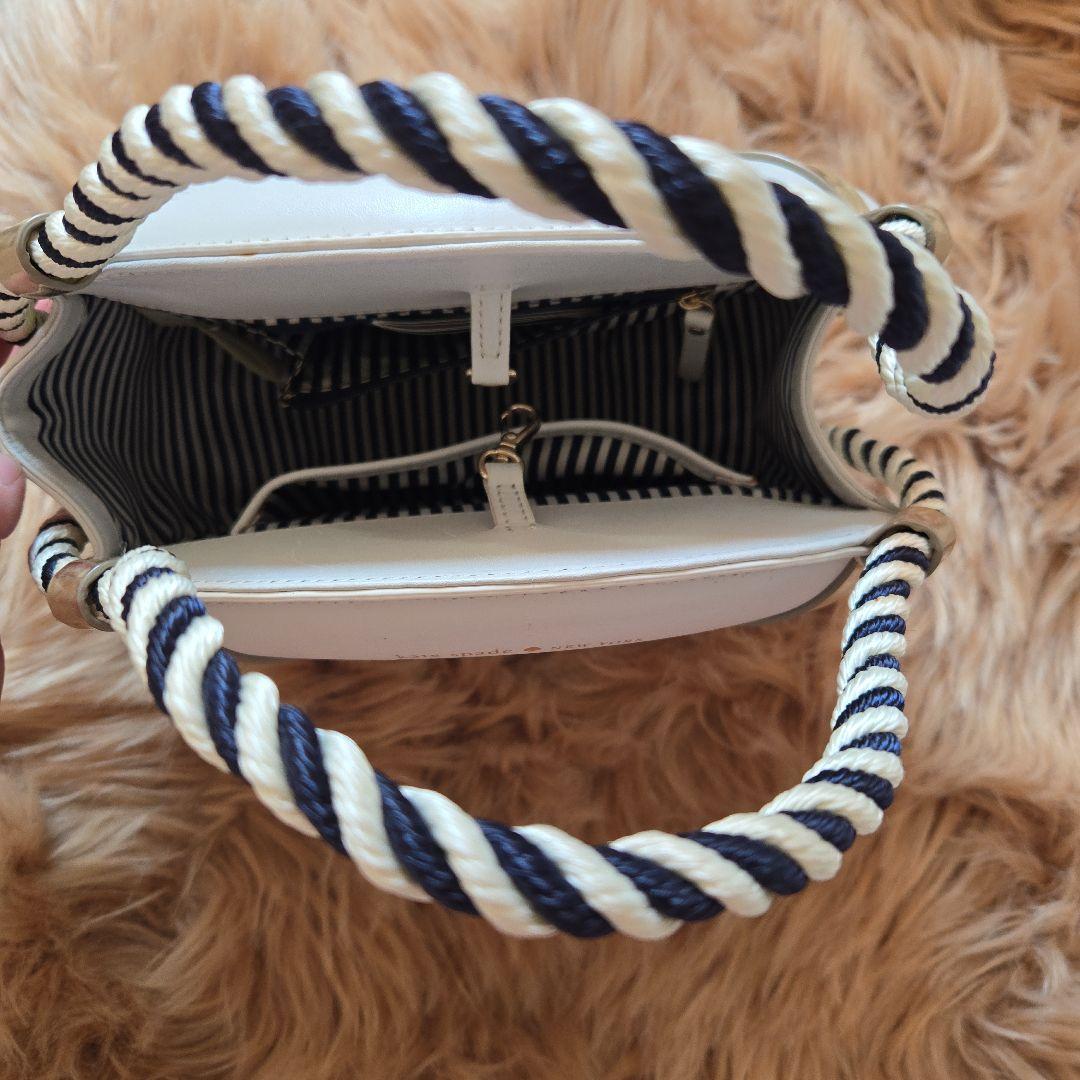 kate spade　バック　入手困難　激レア