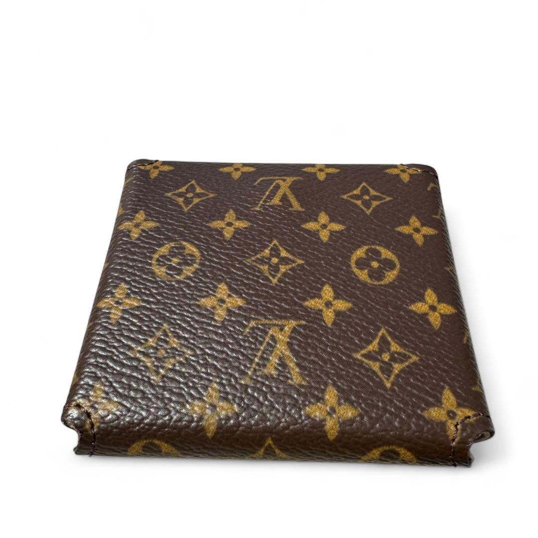 極美品　ルイヴィトン　モノグラム　ジュエリーケース　小物入れ　箱付き