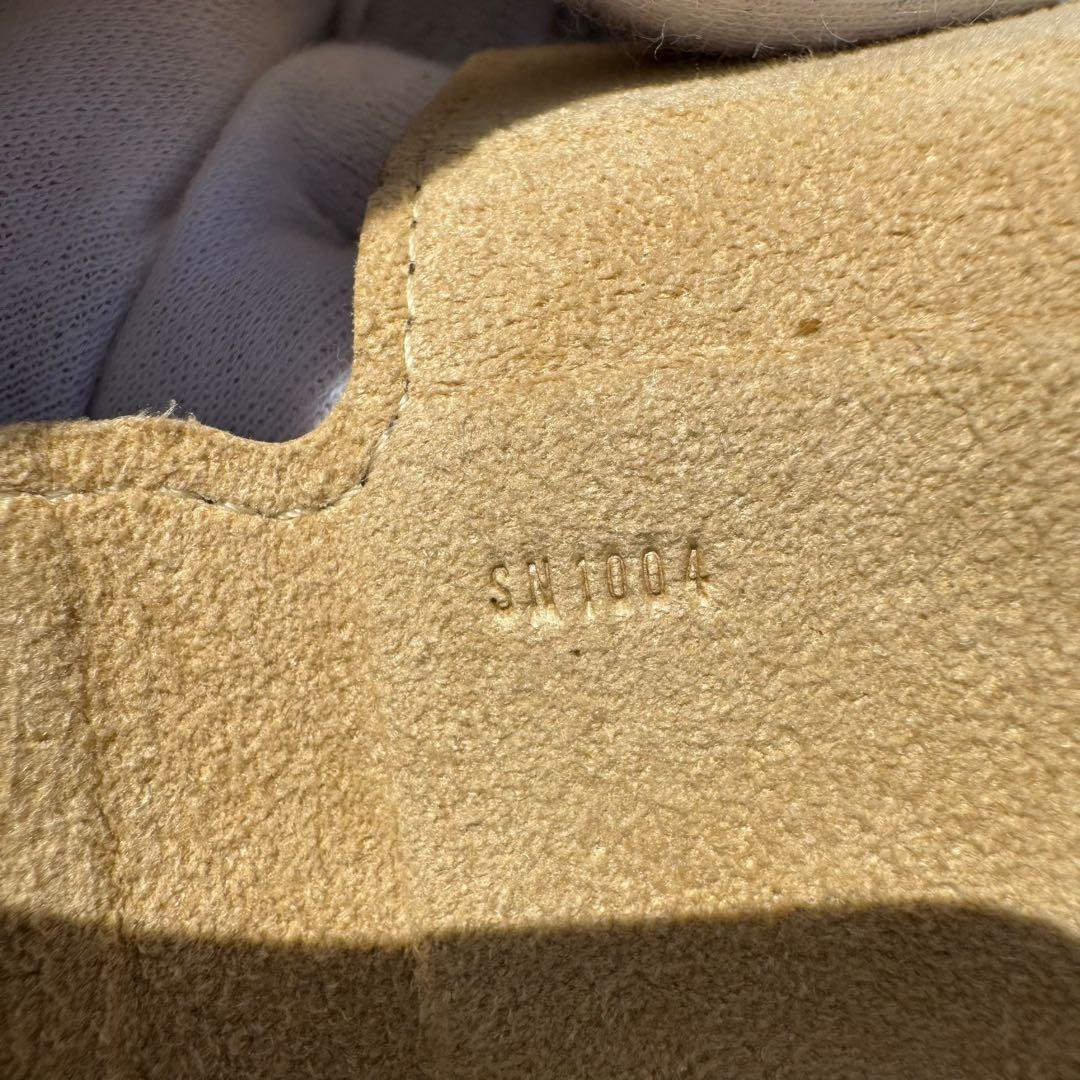 極美品　ルイヴィトン　モノグラム　ジュエリーケース　小物入れ　箱付き