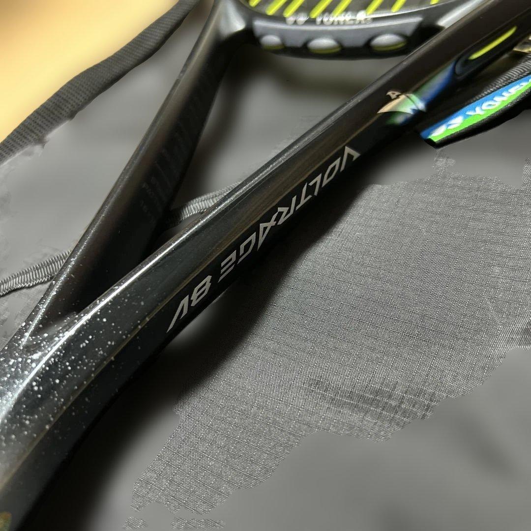 【希少カラー】ボルトレイジ8V ナイトスカイ