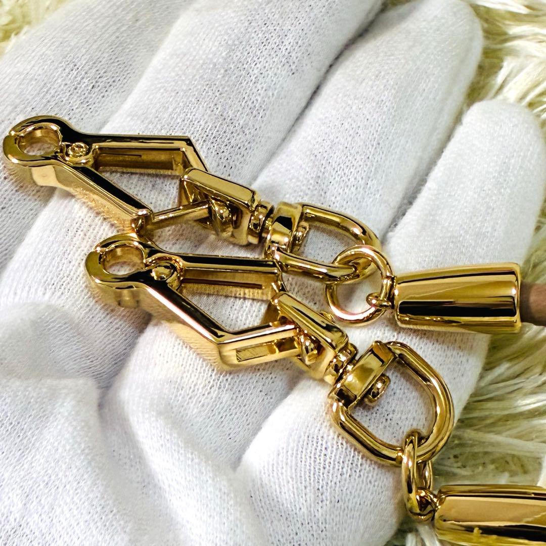 ★ 未使用　MaxMara マックスマーラ ミトン 手袋　テディベア　ブラウン