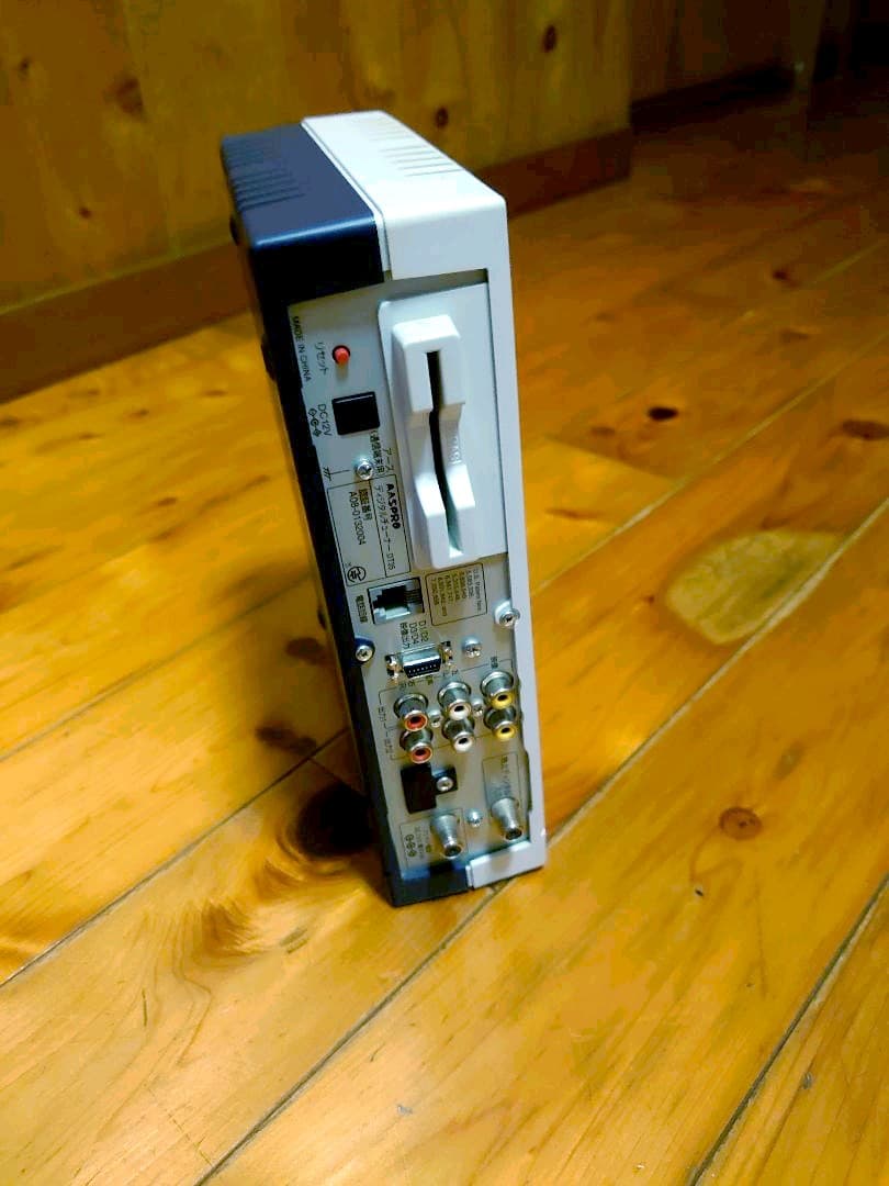 その他 MASPRO DT35