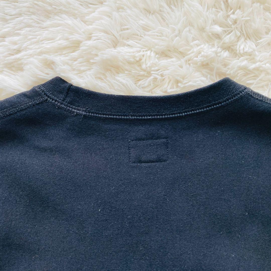 ホシNOAH ノア Classic Crewneck スウェット Mサイズ