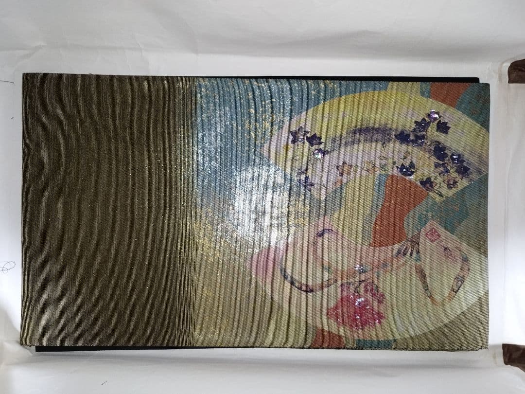 着物 帯 まとめ売り （着物8・帯4）　リメイク・練習用・アンティーク