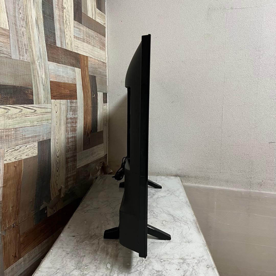 全国送料込❣️パナソニックVIERA43型 4K 液晶テレビネット動画アプリ搭載