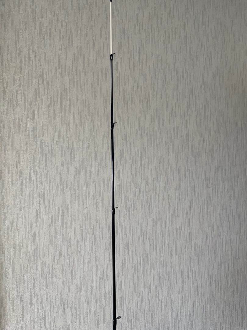 BLACKLION オモリグロッド　SQUIDRUN74OM