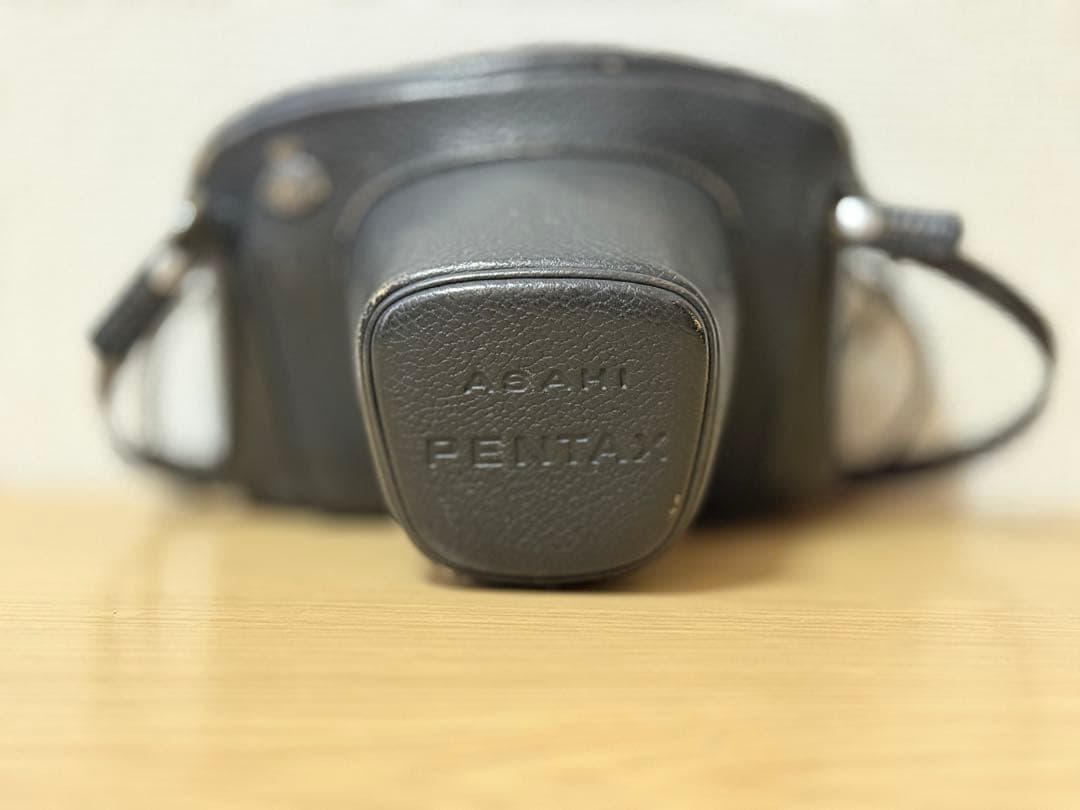 ASAHI PENTAX SP 本体＋Takumarレンズ3本セット