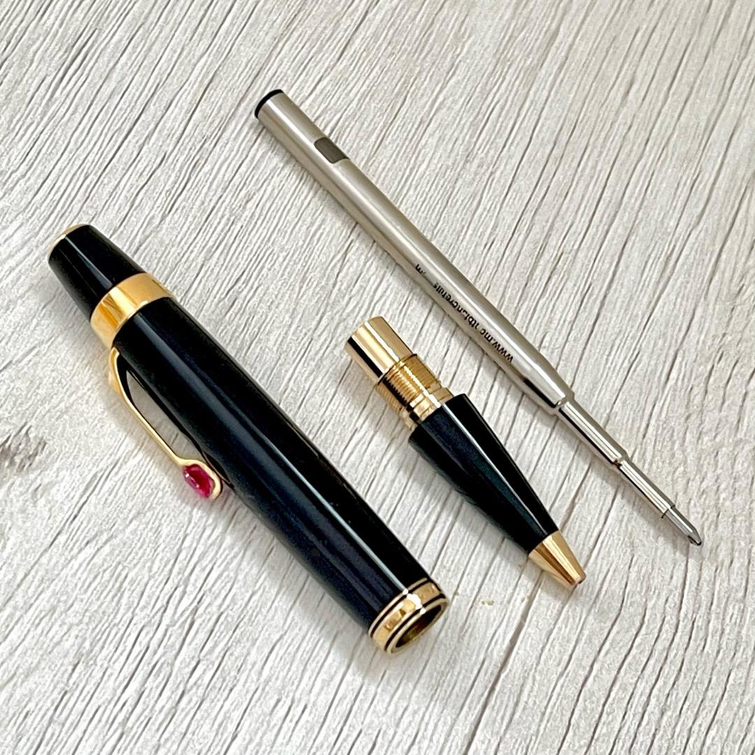 w*h様 最終値下　MONTBLANC モンブラン　ボエム ジュテーム　ハート