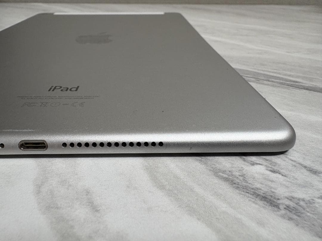 iPad Air 2 128GB Wi-Fi Cellular 充電器なし