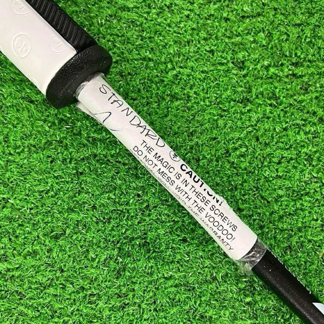 ⭐︎新品 L.A.B. Golf パター OZ.1 ORANGE 38インチ