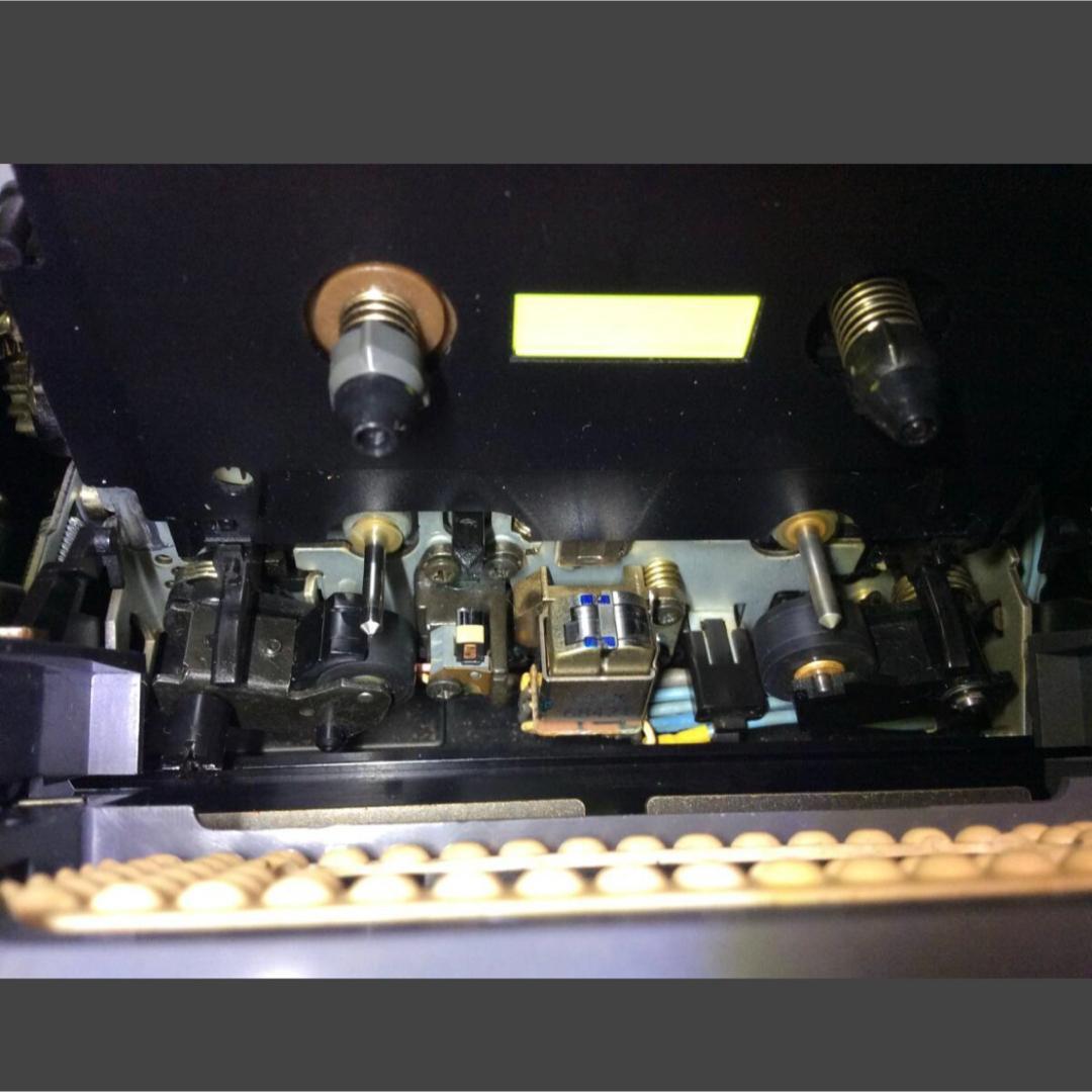 SONY ソニー TC-K333ESJ ステレオカセットデッキ