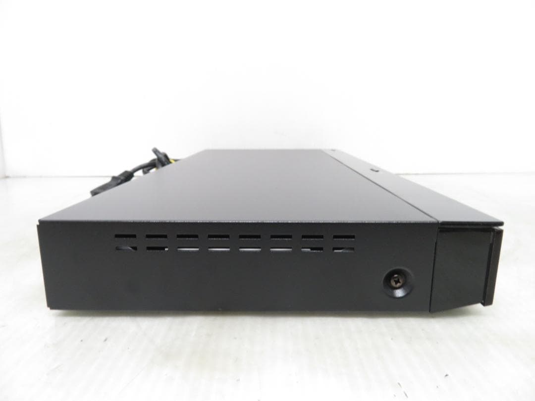 FUNAI フナイ 2020年製 HDD/BDレコーダー ブルーレイ 1TB