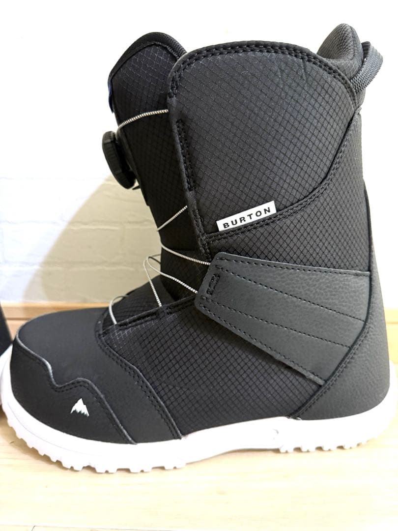 Burton Smalls BOA® スノーボードブーツ 7K