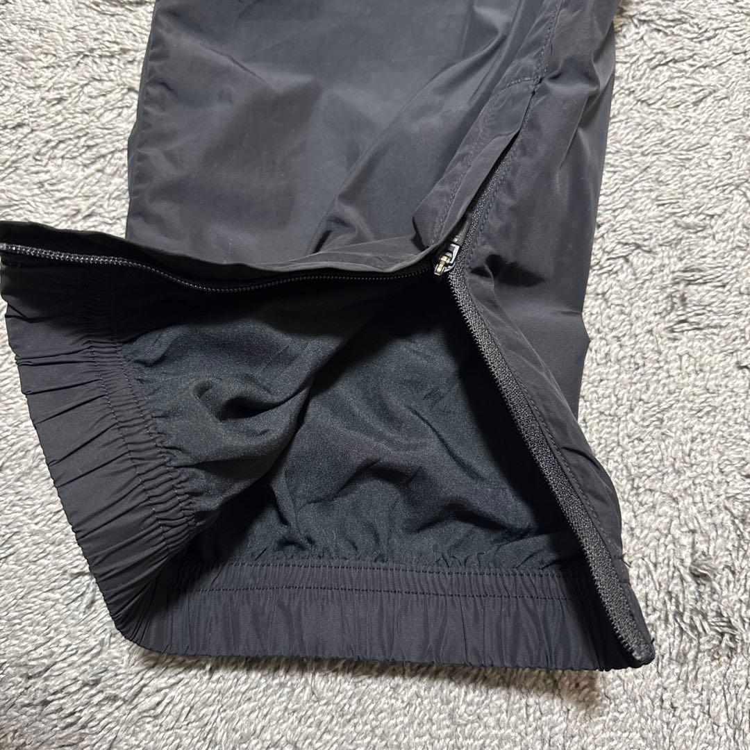 NIKE Nocta ノクタ ナイロンセットアップ Lサイズ