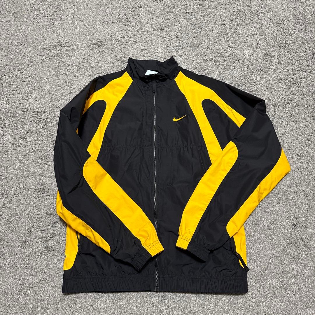 NIKE Nocta ノクタ ナイロンセットアップ Lサイズ