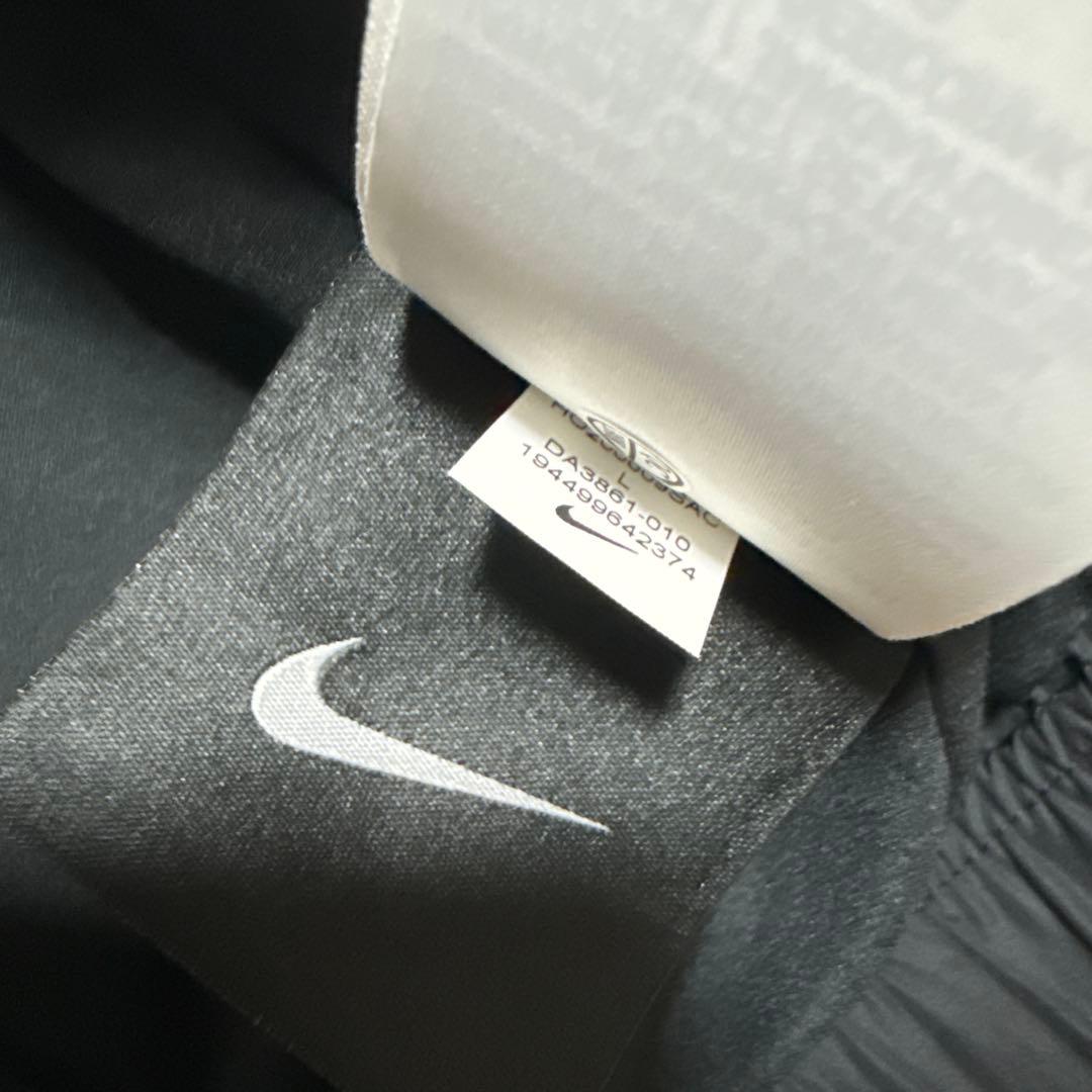 NIKE Nocta ノクタ ナイロンセットアップ Lサイズ