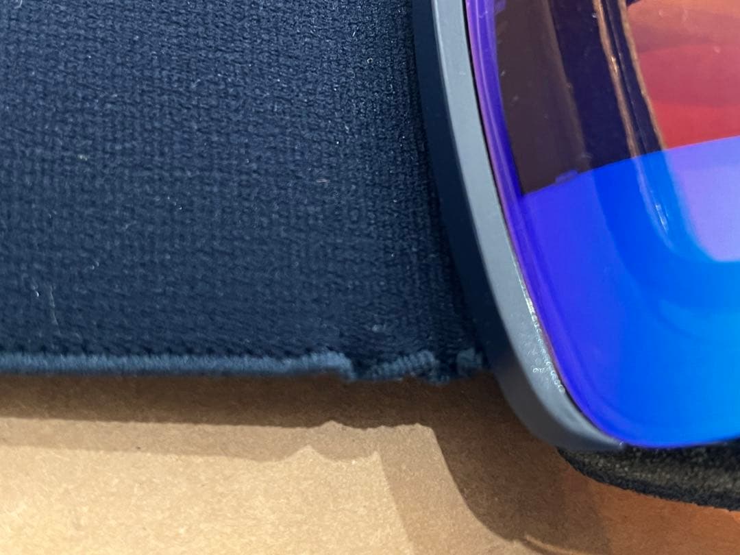 SMITH ゴーグル skyline XL 調光レンズ ジャパンフィット