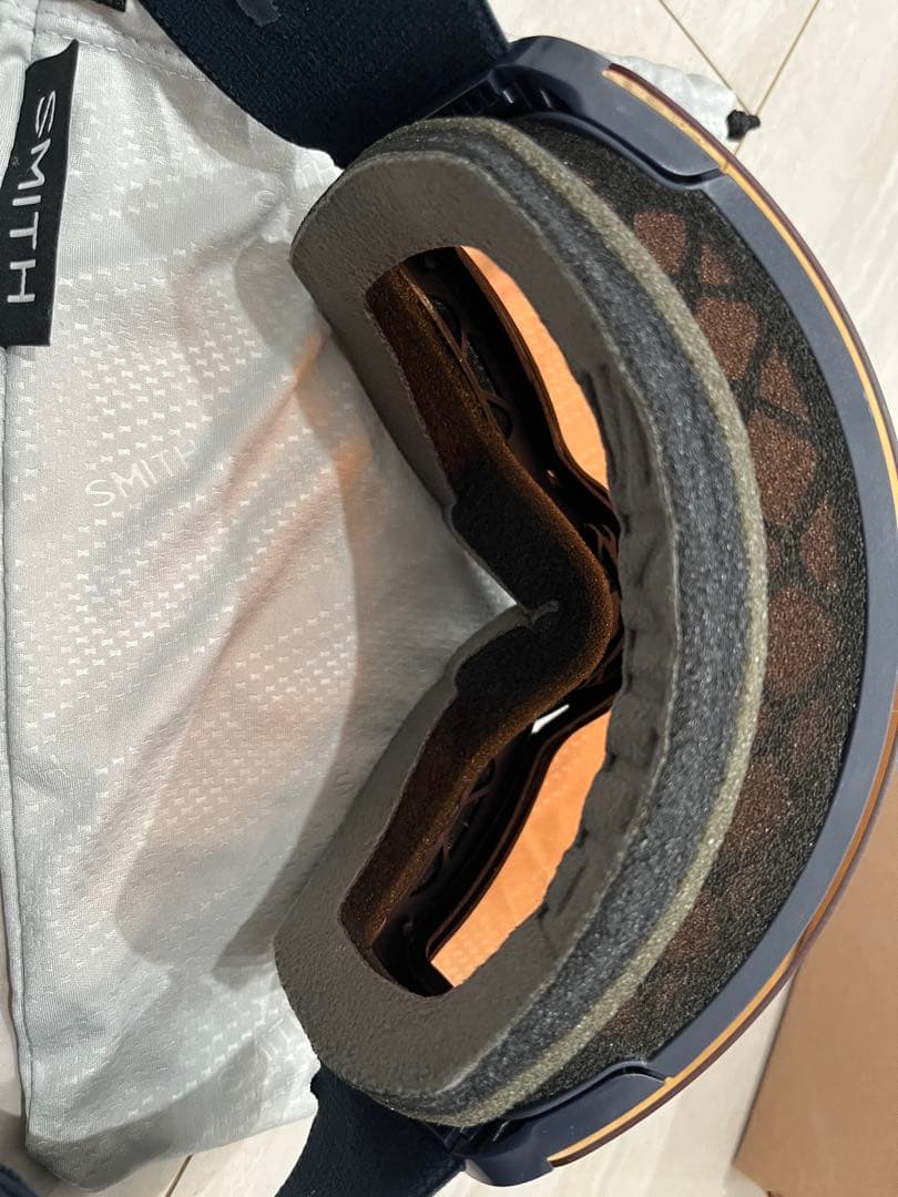 SMITH ゴーグル skyline XL 調光レンズ ジャパンフィット