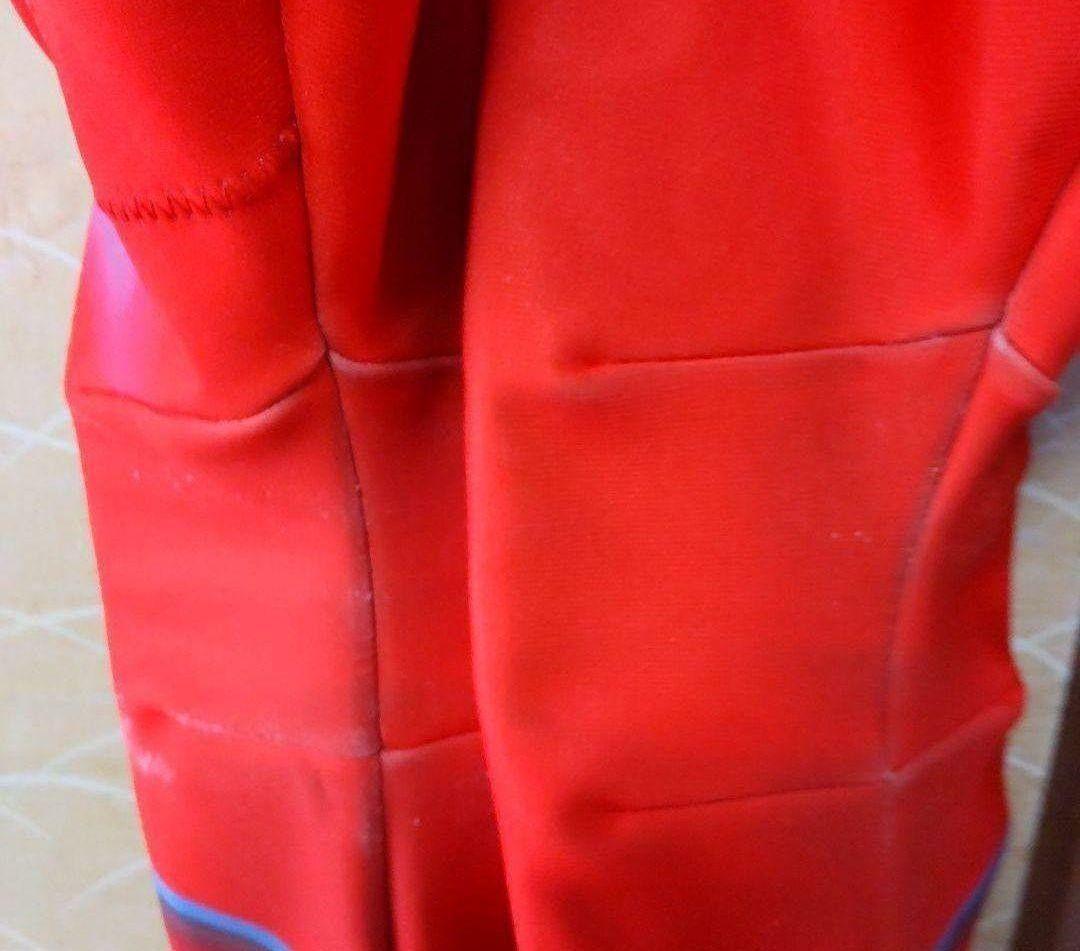 良品 Phenix フェニックス FIS 対応ワンピース