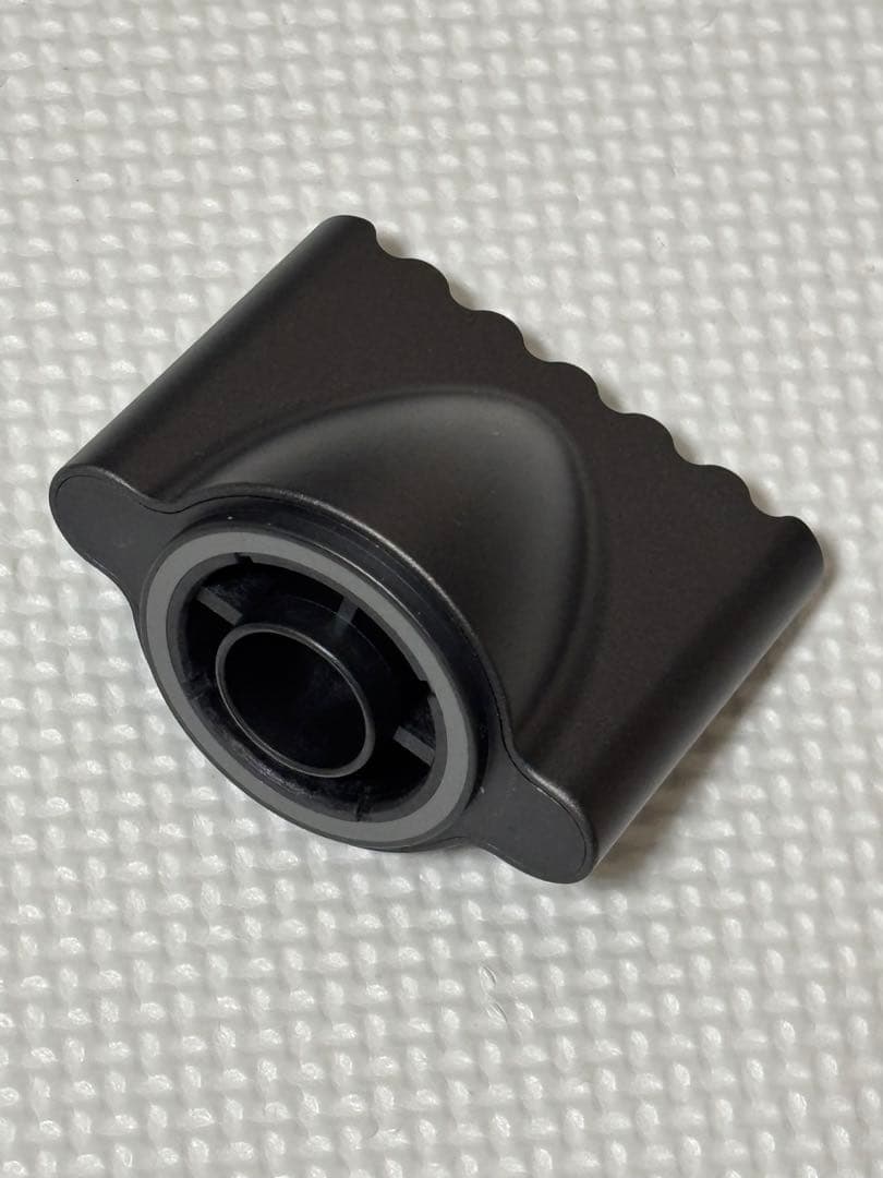 ゴリラのひとふき ハイパワー ゴリラドライヤー グレー⭐︎一度使用のみ