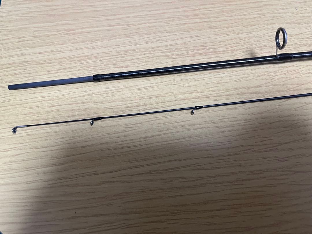 ラグゼ宵姫華弍　S 57UL-solid