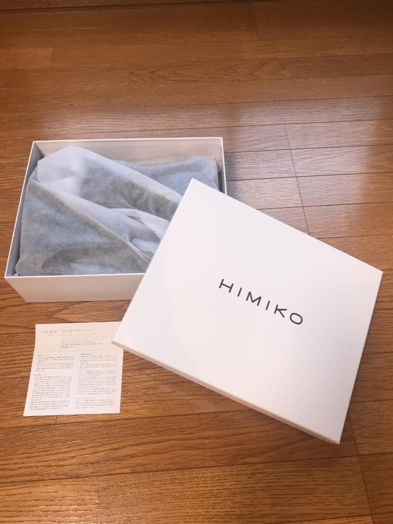 卑弥呼　レインブーツ / 644402 / L