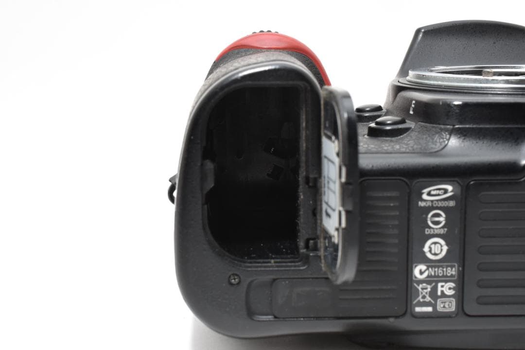 Nikon ニコン D300 ボディ