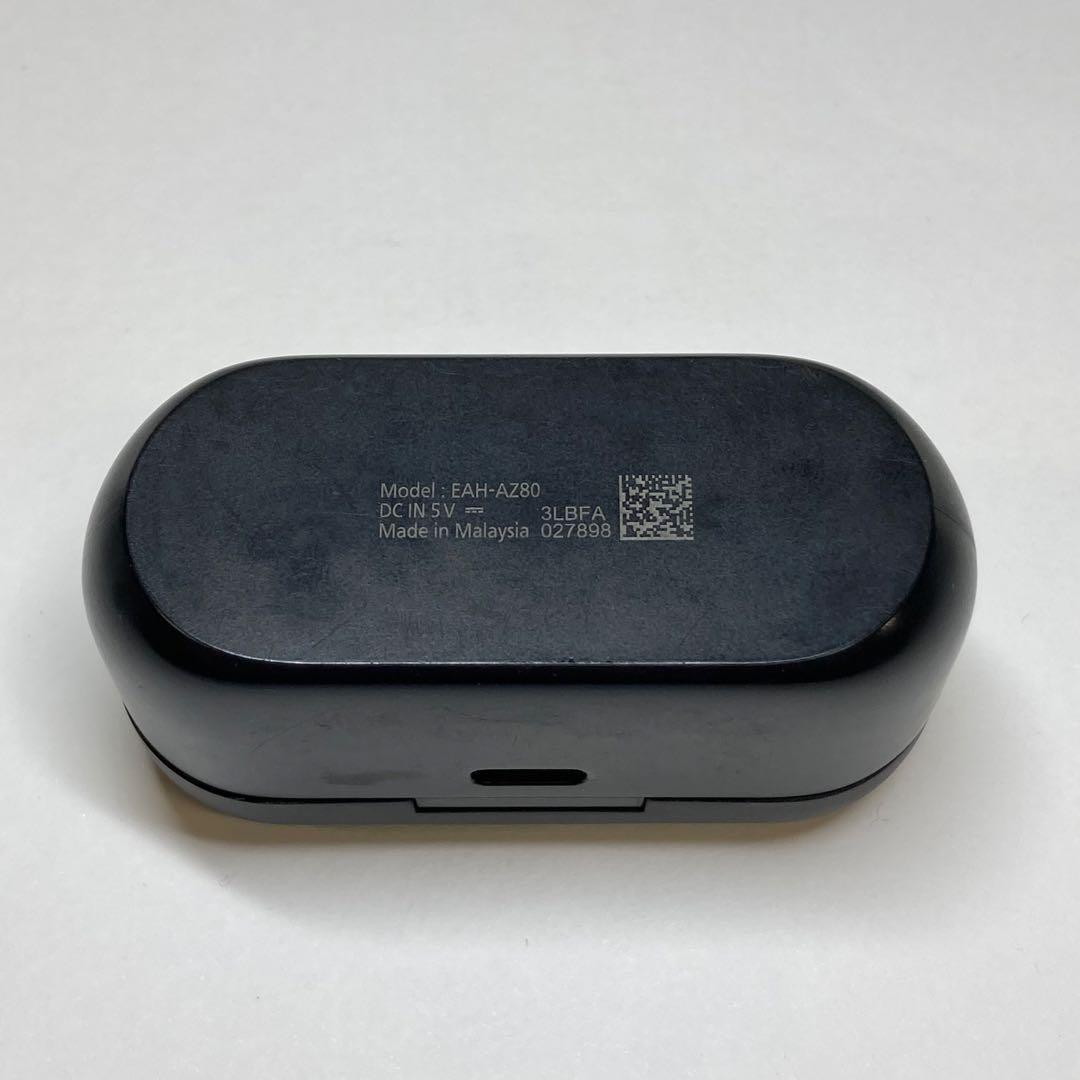 Technics EAH-AZ80　ワイヤレスイヤホン　　　　T5