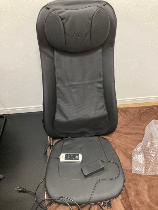 sofo マッサージチェア