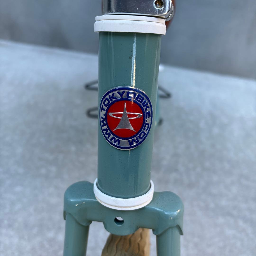 tokyobike paddle トーキョーバイク　パドル