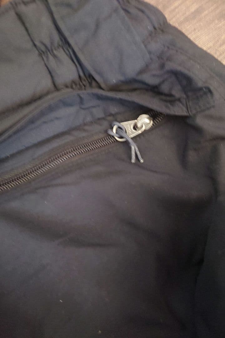 patagonia スキーウェア 上下(S/30)