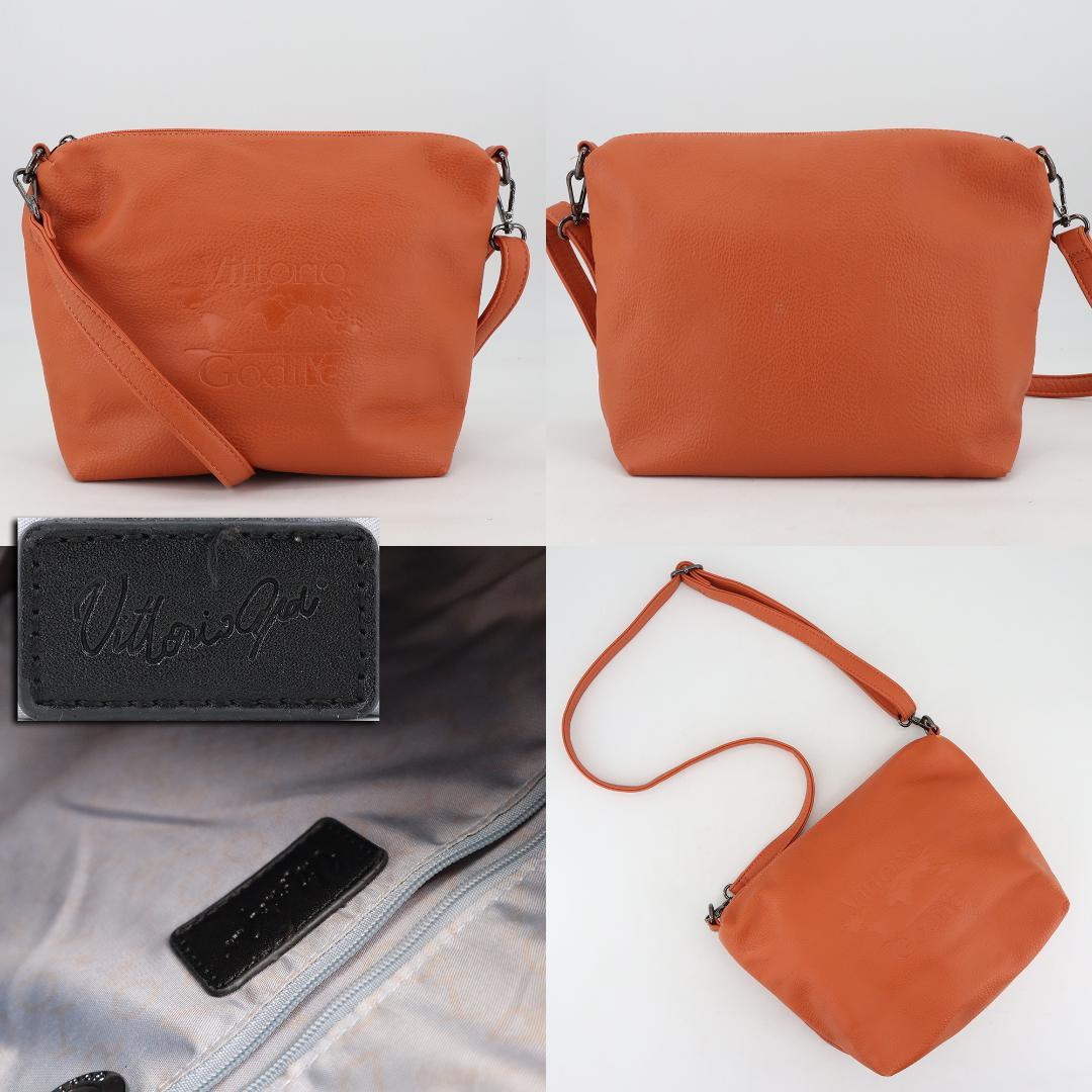 PB197　革バッグ　7点　まとめ売り