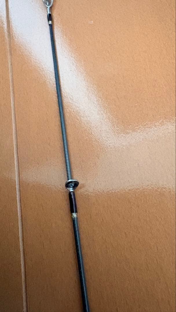 ロッド Major Craft Finetail FSX-462UL