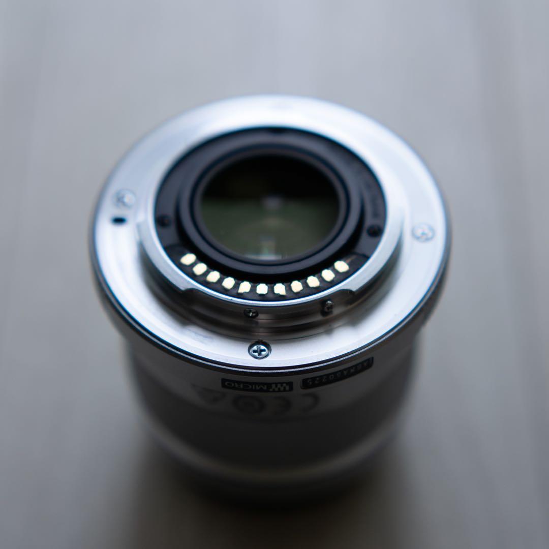 が*ぷ様 【美品】OLYMPUS M.ZUIKO DIGITAL 45mm F1