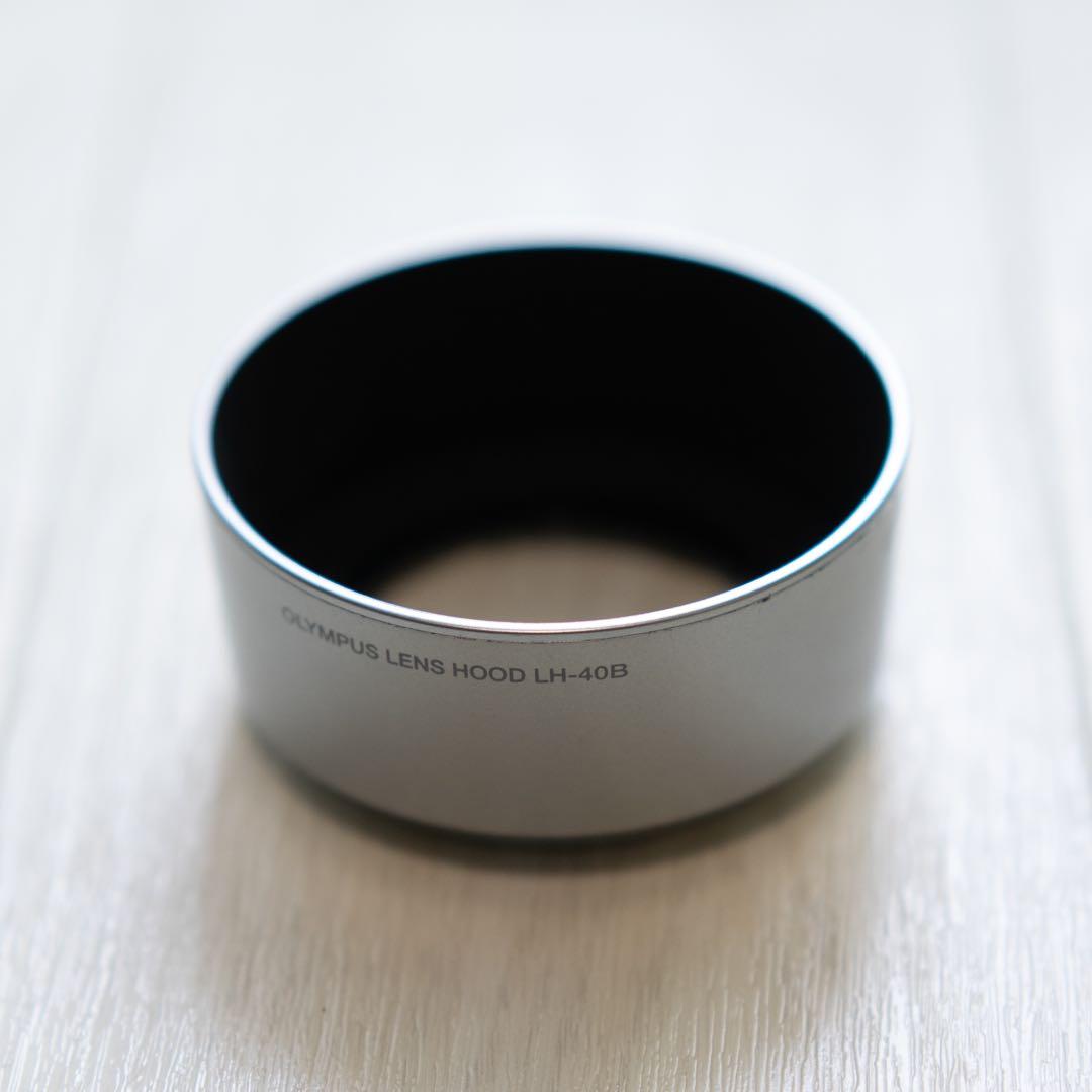 が*ぷ様 【美品】OLYMPUS M.ZUIKO DIGITAL 45mm F1