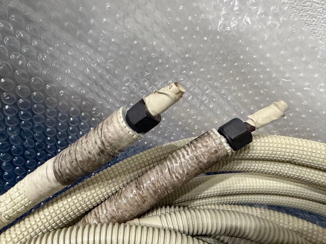 【DAIKIN エアコン6畳用】 2023年製 F223ATES-W 本体✨