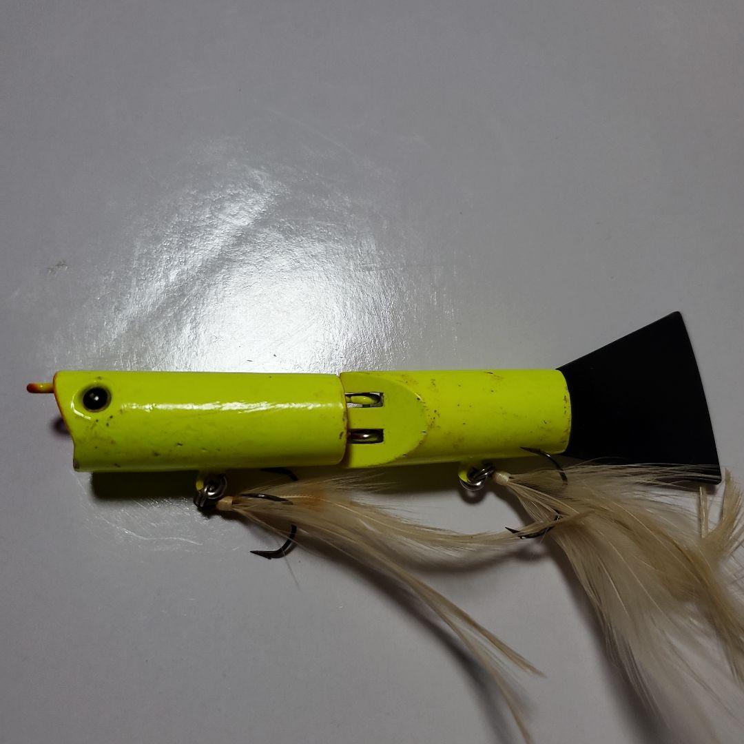 ゲーリーワーム、他