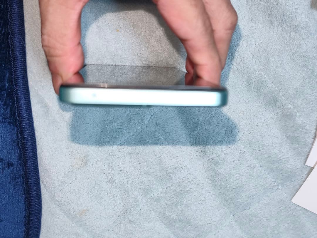 【美品】OPPO A79 5G 本体