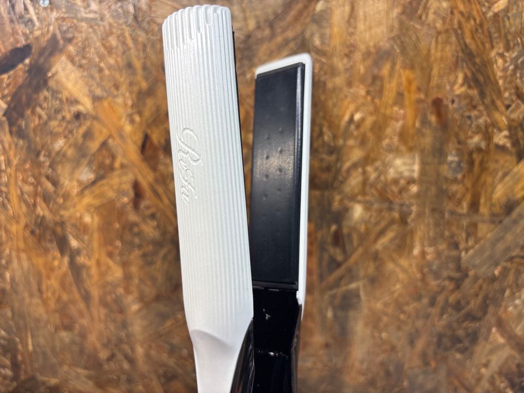 ReFa STRAIGHT IRON リファストレートアイロン