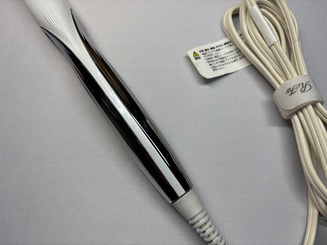 ReFa STRAIGHT IRON リファストレートアイロン