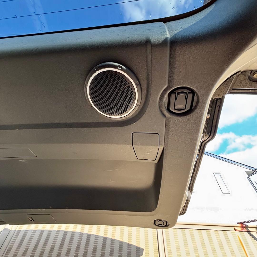 現車確認必須　三菱 デリカD:5｜8人乗り｜ヒッチメンバー付｜車中泊OK