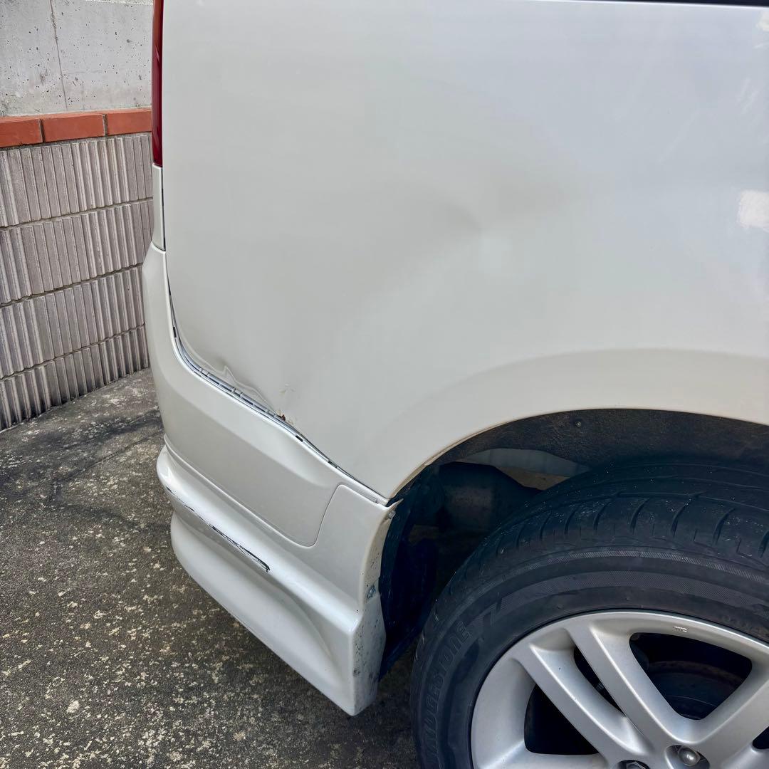 現車確認必須　三菱 デリカD:5｜8人乗り｜ヒッチメンバー付｜車中泊OK