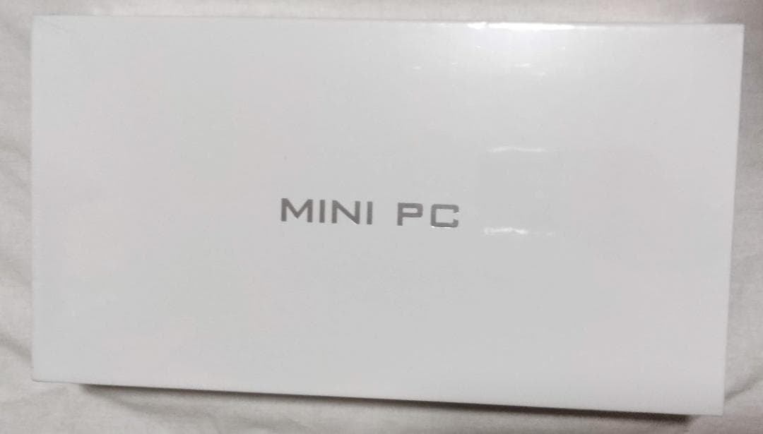 ミニPC 第13世代インテル Core i9-13900H 14コア