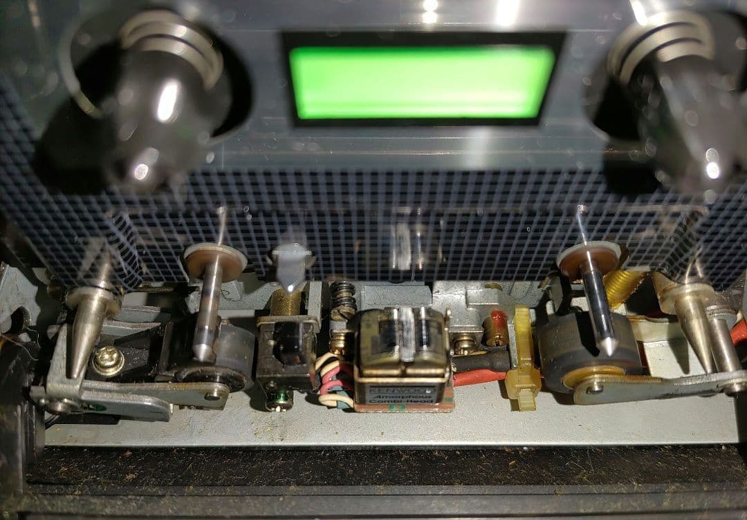 KENWOOD KX-1100G 動作品！値下げ