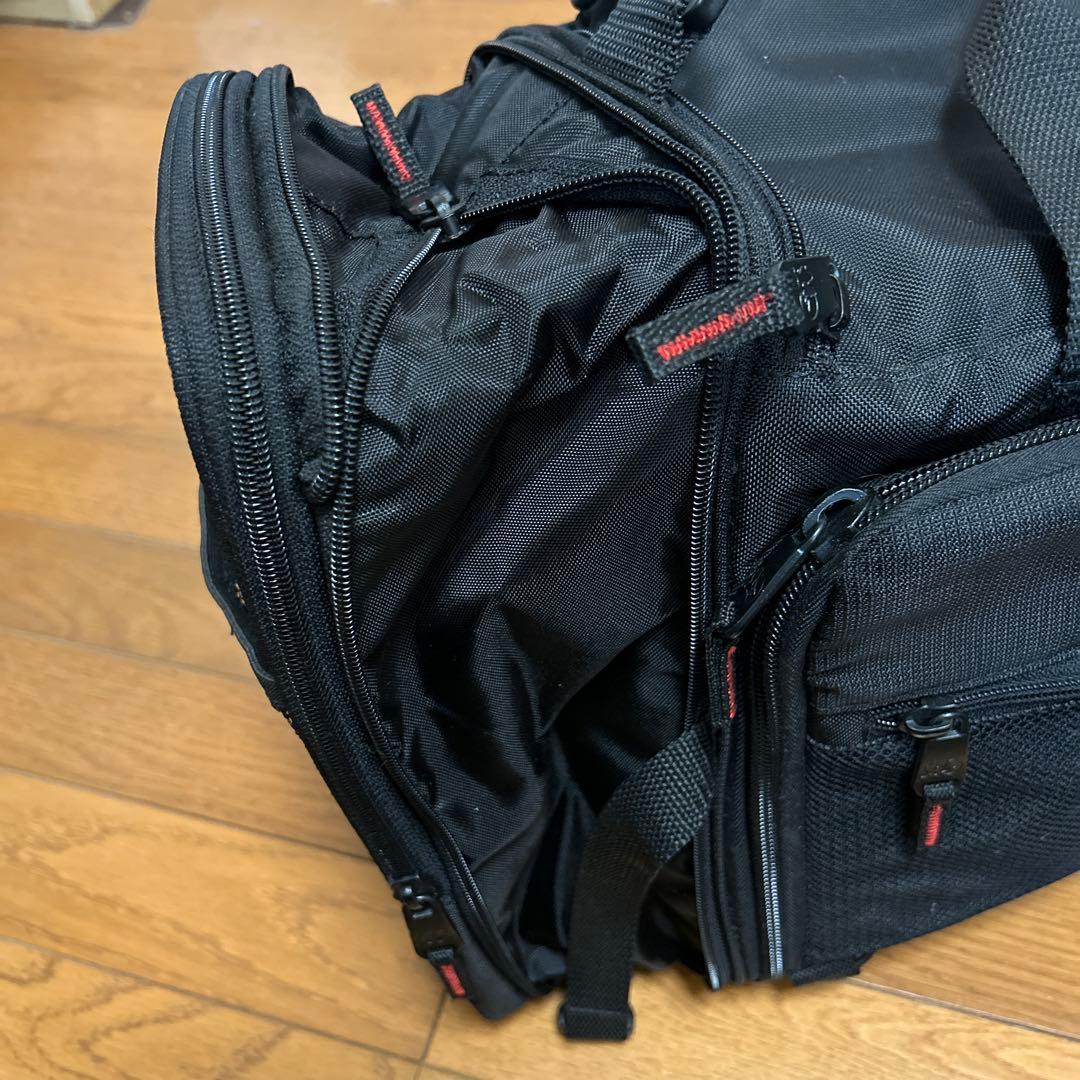 PELICANペリカン　PCS-155　カメラバッグ キャリーバッグ